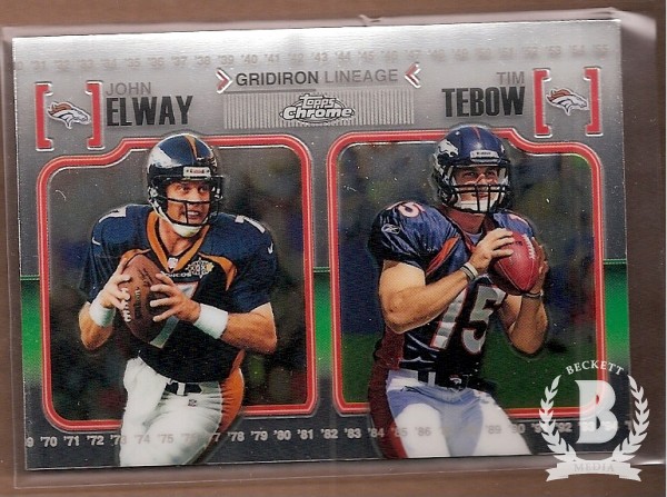 2010 Topps Chrome Football Part 3 Insert and Rookie Autograph Cards - Picture 46 of 81