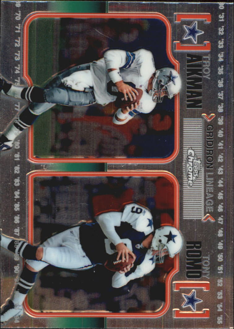 2010 Topps Chrome Football Part 3 Insert and Rookie Autograph Cards - Picture 36 of 81