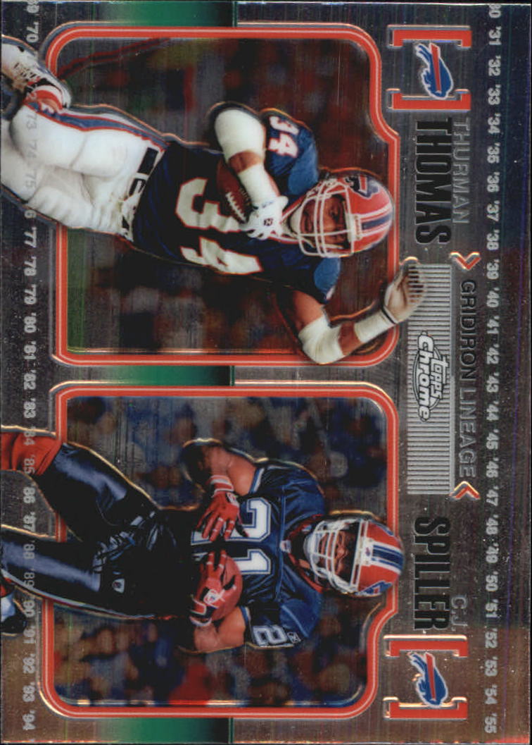 2010 Topps Chrome Football Part 3 Insert and Rookie Autograph Cards - Picture 72 of 81