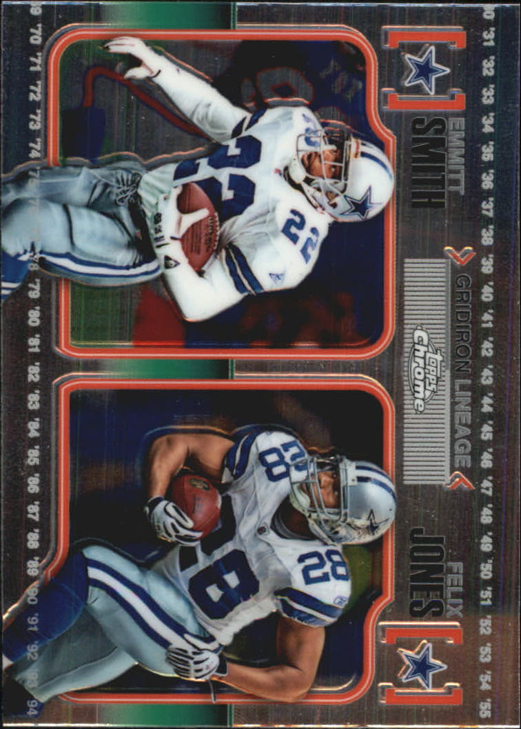 2010 Topps Chrome Football Part 3 Insert and Rookie Autograph Cards - Picture 66 of 81