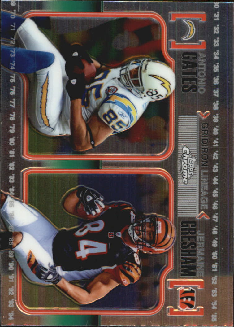2010 Topps Chrome Football Part 3 Insert and Rookie Autograph Cards - Picture 48 of 81