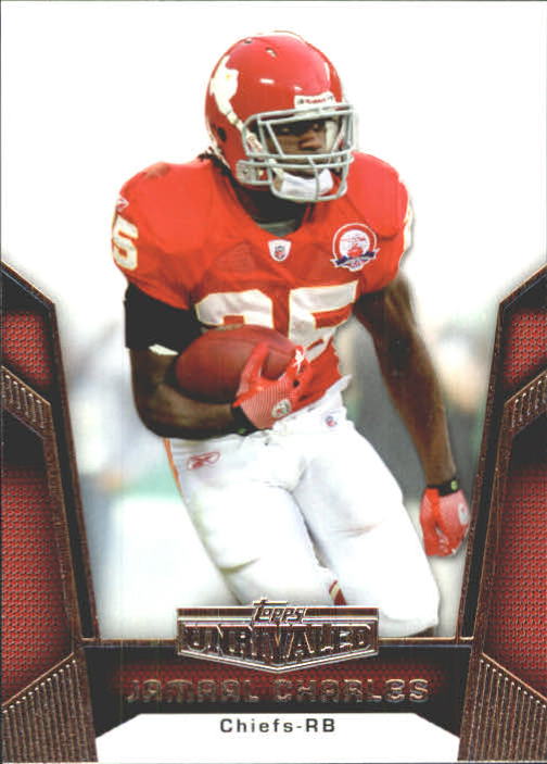 2010 Topps Unrivaled Football Card Pick - Picture 50 of 217