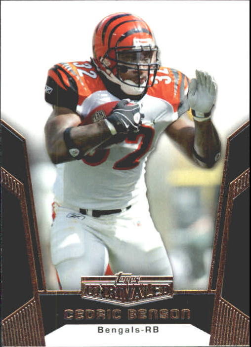 2010 Topps Unrivaled Football Card Pick - Picture 56 of 217