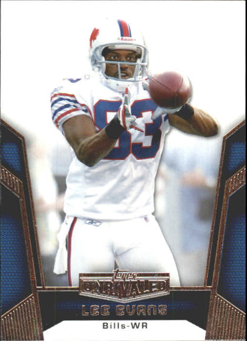2010 Topps Unrivaled Football Card Pick - Picture 66 of 217