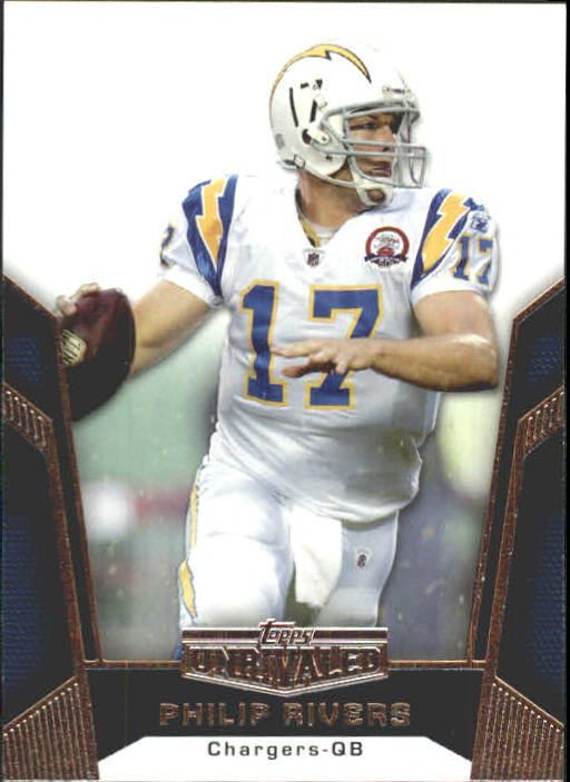 2010 Topps Unrivaled Football Card Pick - Picture 72 of 217
