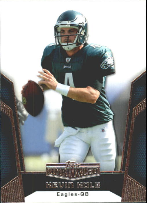 2010 Topps Unrivaled Football Card Pick - Picture 100 of 217