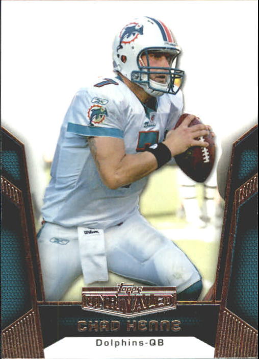 2010 Topps Unrivaled Football Card Pick - Picture 114 of 217