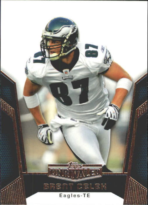 2010 Topps Unrivaled Football Card Pick - Picture 120 of 217