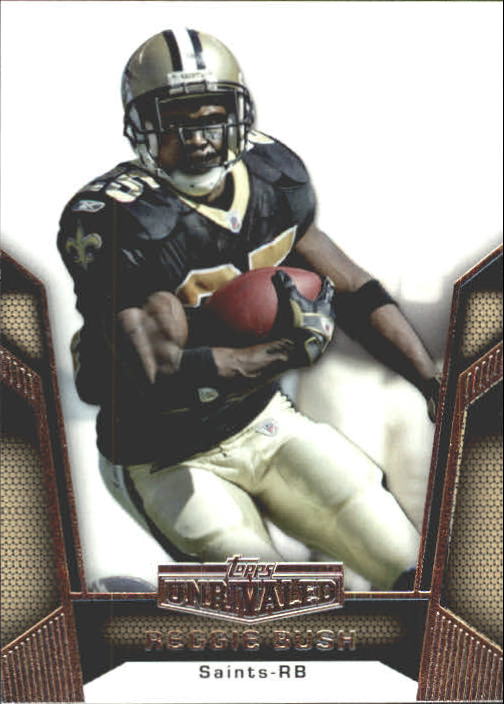 2010 Topps Unrivaled Football Card Pick - Picture 174 of 217