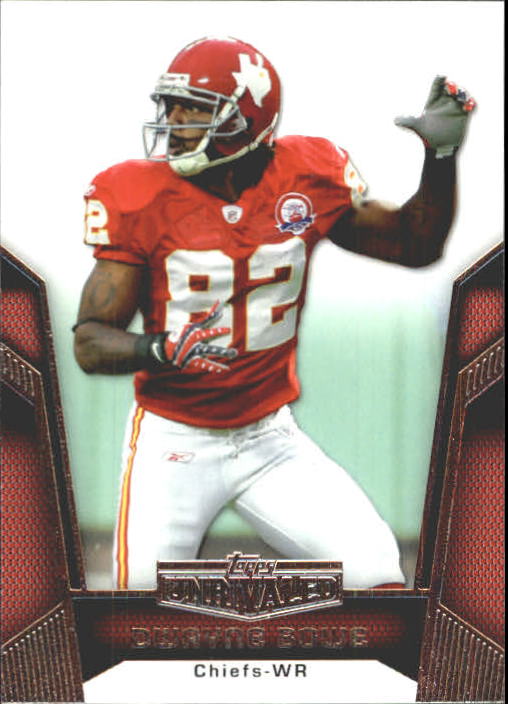 2010 Topps Unrivaled Football Card Pick - Picture 186 of 217
