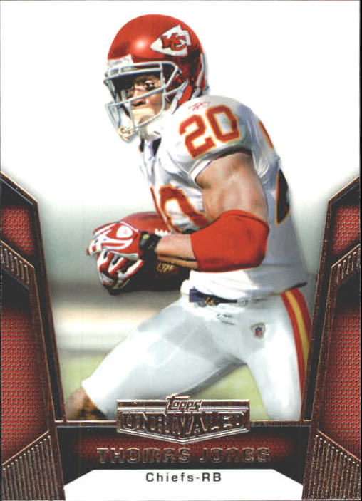 2010 Topps Unrivaled Football Card Pick - Picture 190 of 217