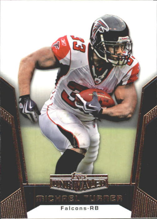 2010 Topps Unrivaled Football Card Pick - Picture 194 of 217
