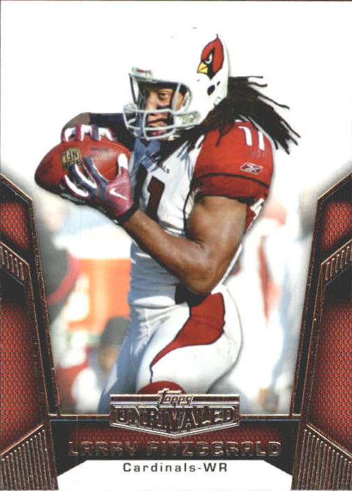 2010 Topps Unrivaled Football Card Pick - Picture 200 of 217