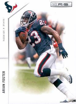 2010 Panini Rookies and Stars Football Cards #30 Cedric Benson - Cincinnati  Bengals - NFL Trading Card at 's Sports Collectibles Store