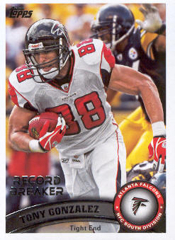 A1482- 2011 Topps Football Cards 252-440 +Rookies -You Pick- 15+ FREE US SHIP - Picture 138 of 487