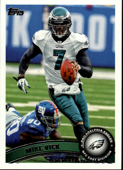 A1482- 2011 Topps Football Cards 252-440 +Rookies -You Pick- 15+ FREE US SHIP - Picture 358 of 487