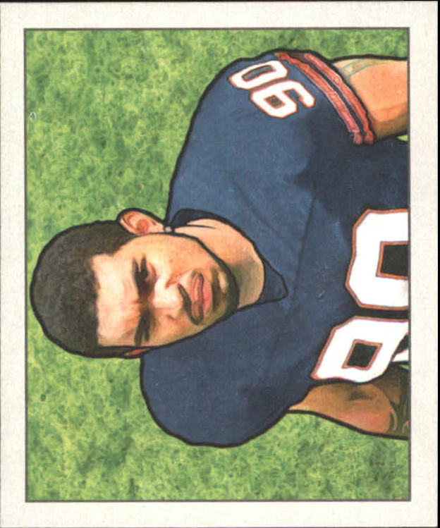 A1482- 2011 Topps Football Cards 252-440 +Rookies -You Pick- 15+ FREE US SHIP - Picture 394 of 487