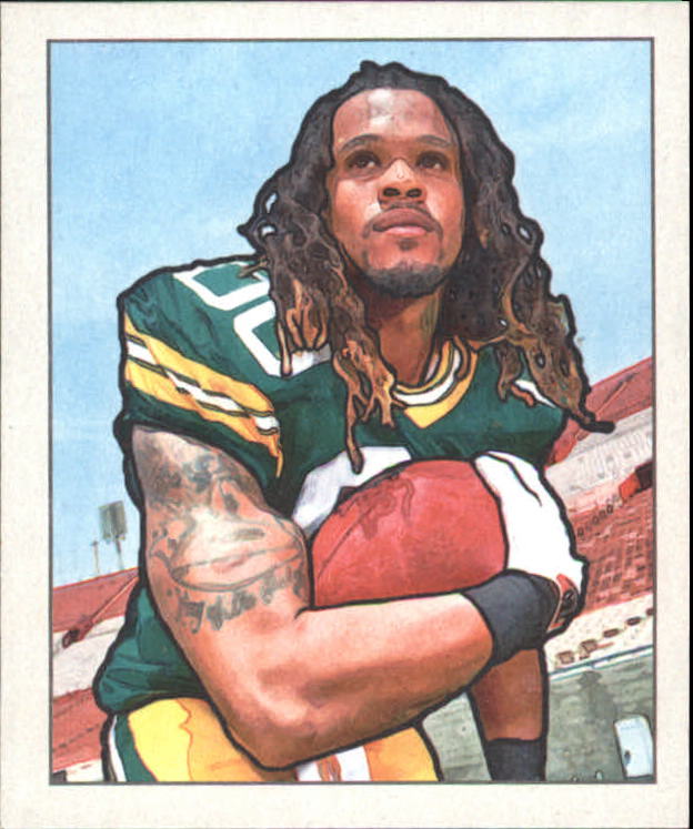 A1482- 2011 Topps Football Cards 252-440 +Rookies -You Pick- 15+ FREE US SHIP - Picture 418 of 487