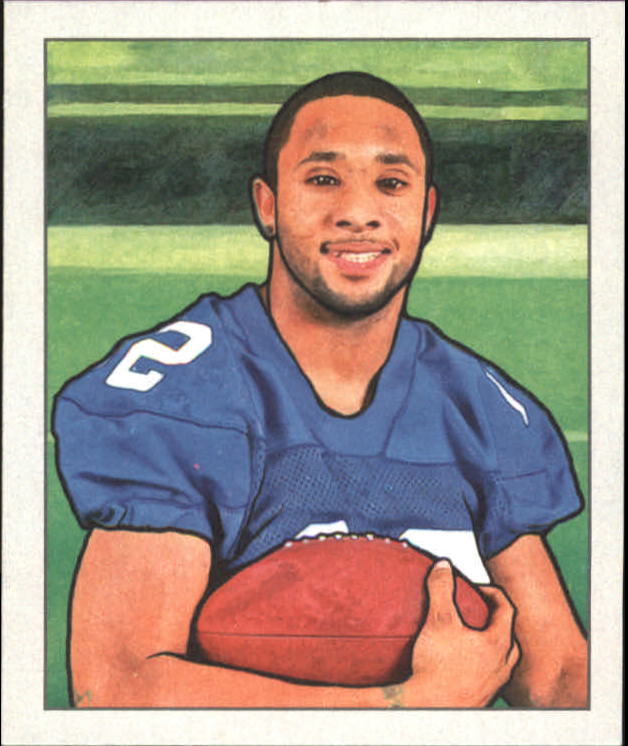 A1482- 2011 Topps Football Cards 252-440 +Rookies -You Pick- 15+ FREE US SHIP - Picture 456 of 487