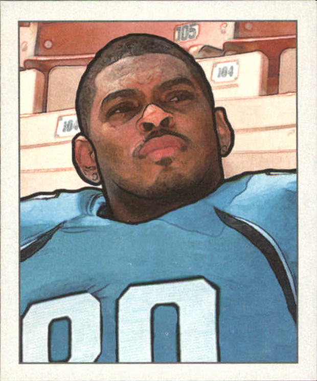 A1482- 2011 Topps Football Cards 252-440 +Rookies -You Pick- 15+ FREE US SHIP - Picture 466 of 487