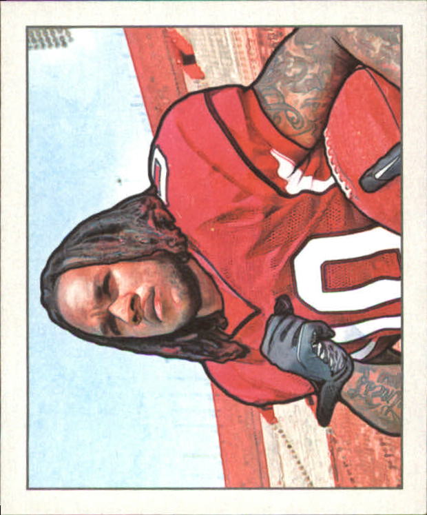 A1482- 2011 Topps Football Cards 252-440 +Rookies -You Pick- 15+ FREE US SHIP - Picture 482 of 487