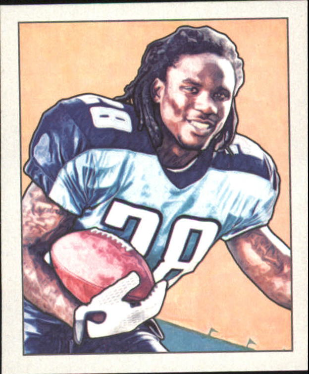 A1482- 2011 Topps Football Cards 252-440 +Rookies -You Pick- 15+ FREE US SHIP - Picture 486 of 487