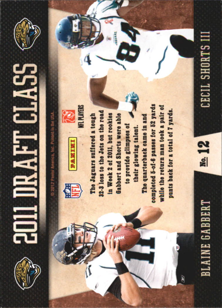 2011 Playoff Contenders Football Draft Class YOU PICK - Picture 20 of 44