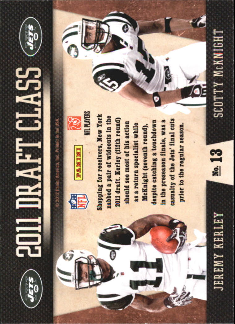 2011 Playoff Contenders Football Draft Class YOU PICK - Picture 22 of 44