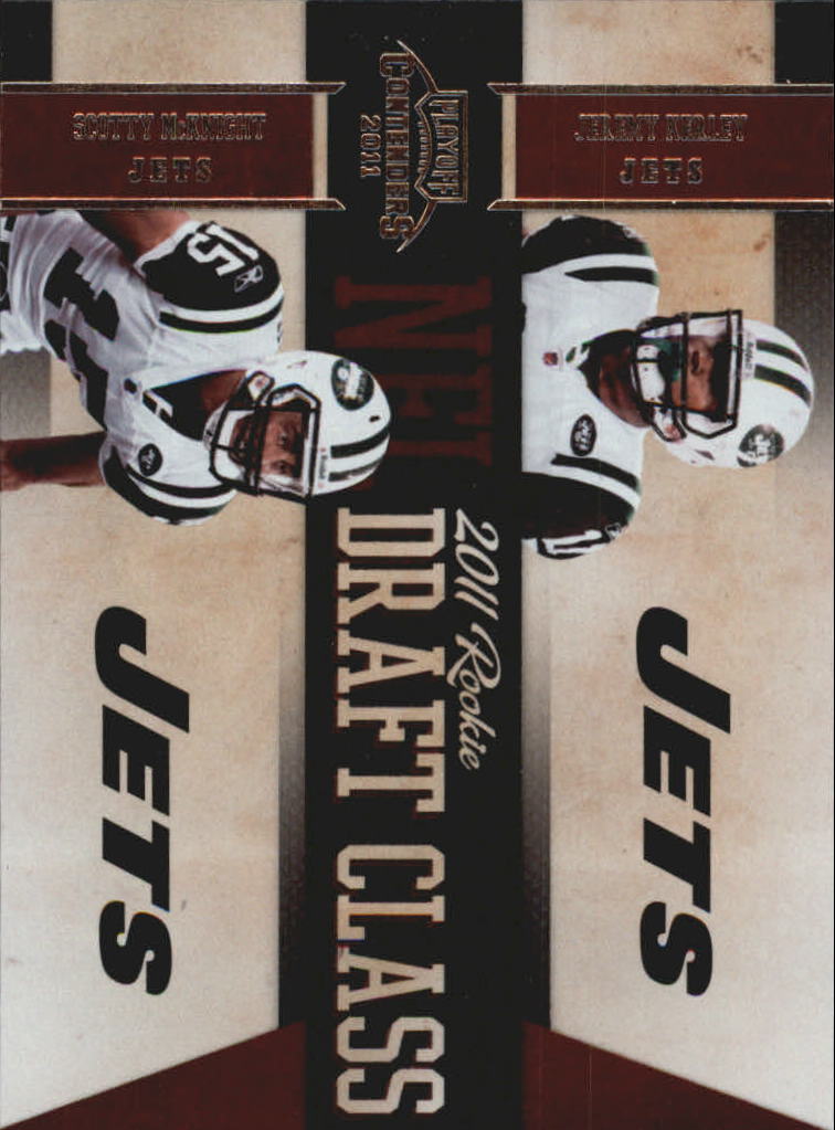 2011 Playoff Contenders Football Draft Class YOU PICK - Picture 21 of 44
