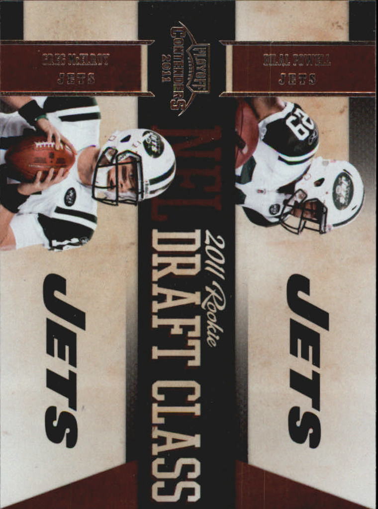 2011 Playoff Contenders Football Draft Class YOU PICK - Picture 23 of 44