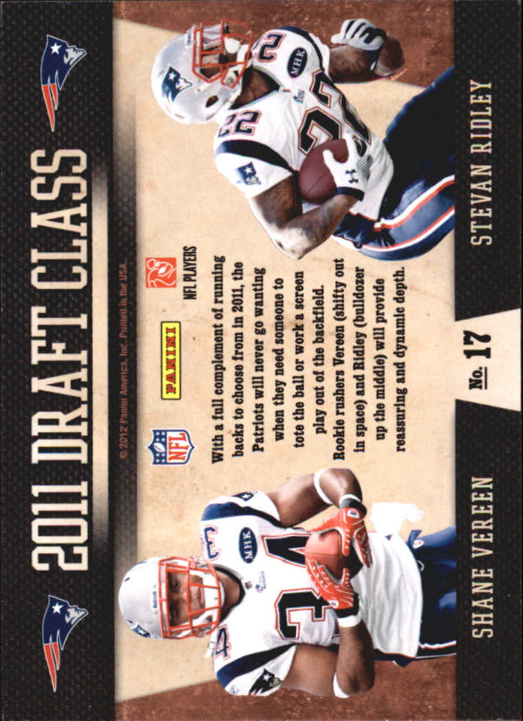 2011 Playoff Contenders Football Draft Class YOU PICK - Picture 28 of 44