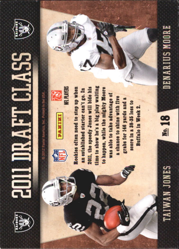 2011 Playoff Contenders Football Draft Class YOU PICK - Picture 30 of 44