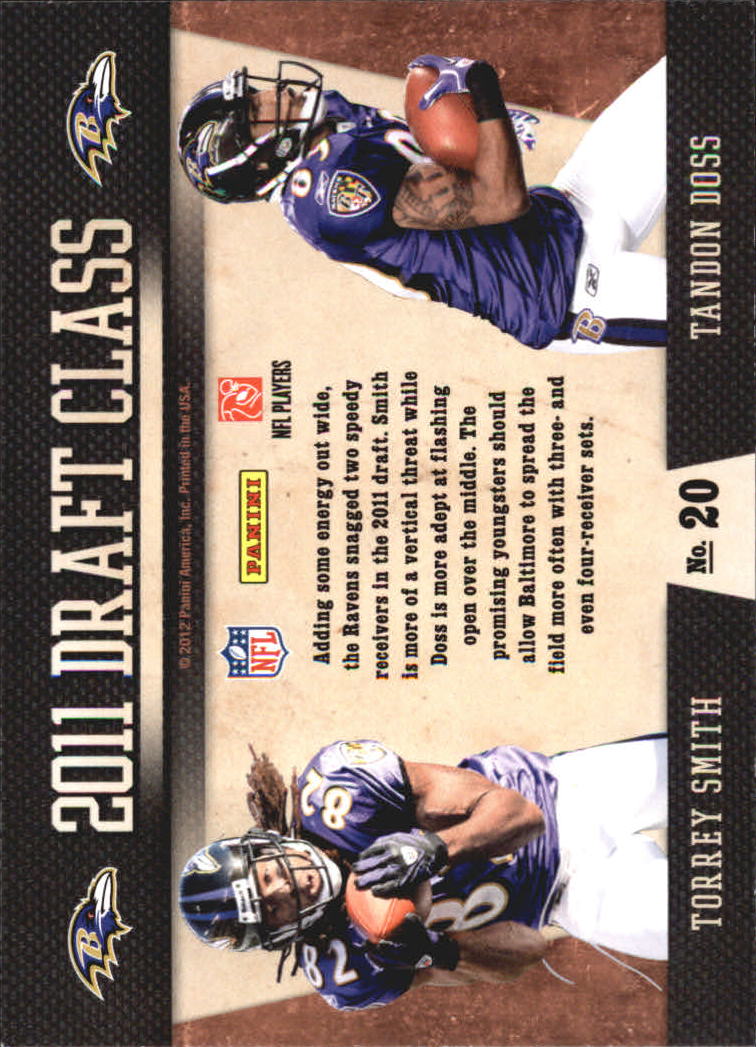 2011 Playoff Contenders Football Draft Class YOU PICK - Picture 34 of 44