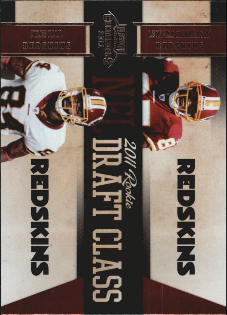 2011 Playoff Contenders Football Draft Class YOU PICK - Picture 35 of 44