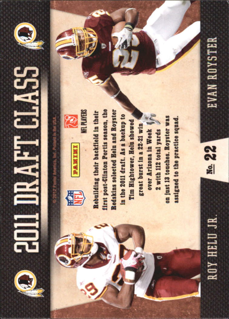 2011 Playoff Contenders Football Draft Class YOU PICK - Picture 38 of 44