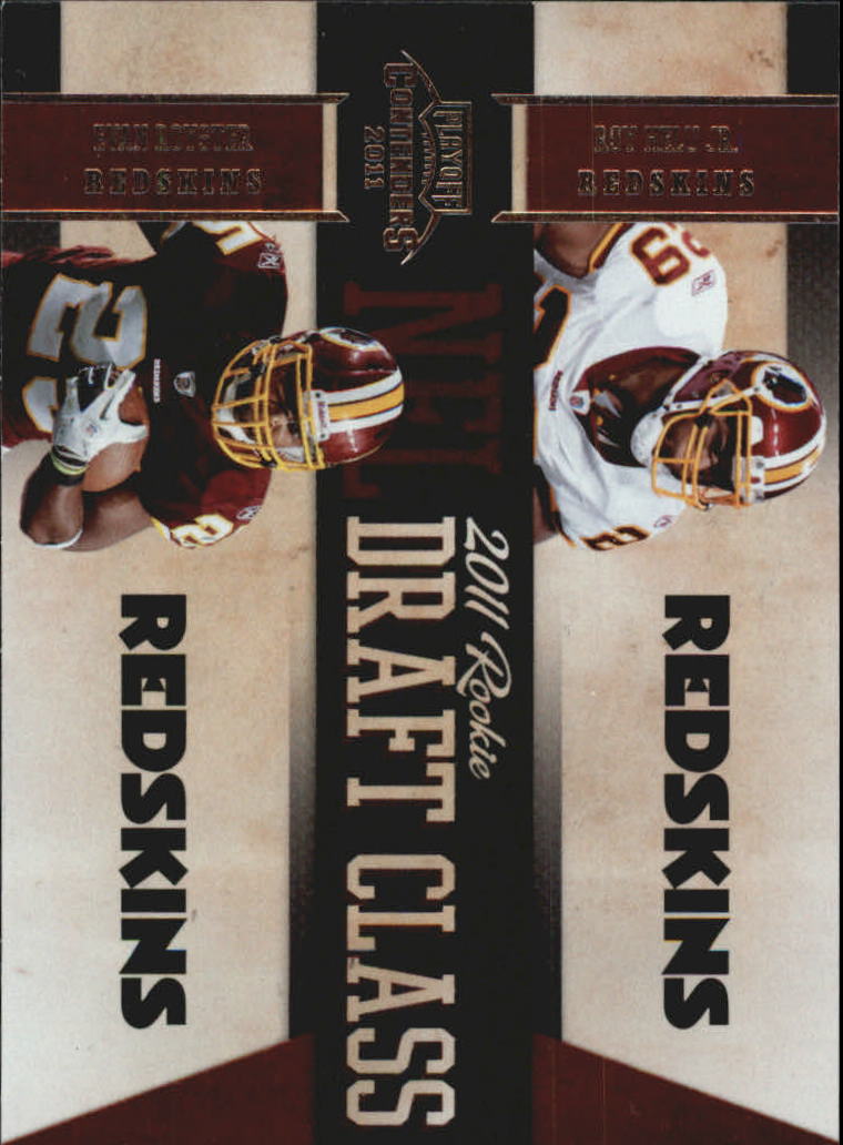 2011 Playoff Contenders Football Draft Class YOU PICK - Picture 37 of 44