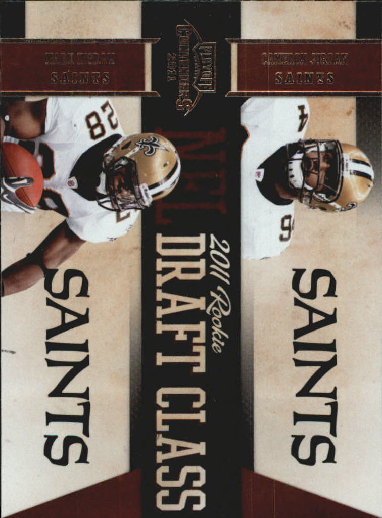 2011 Playoff Contenders Football Draft Class YOU PICK - Picture 39 of 44