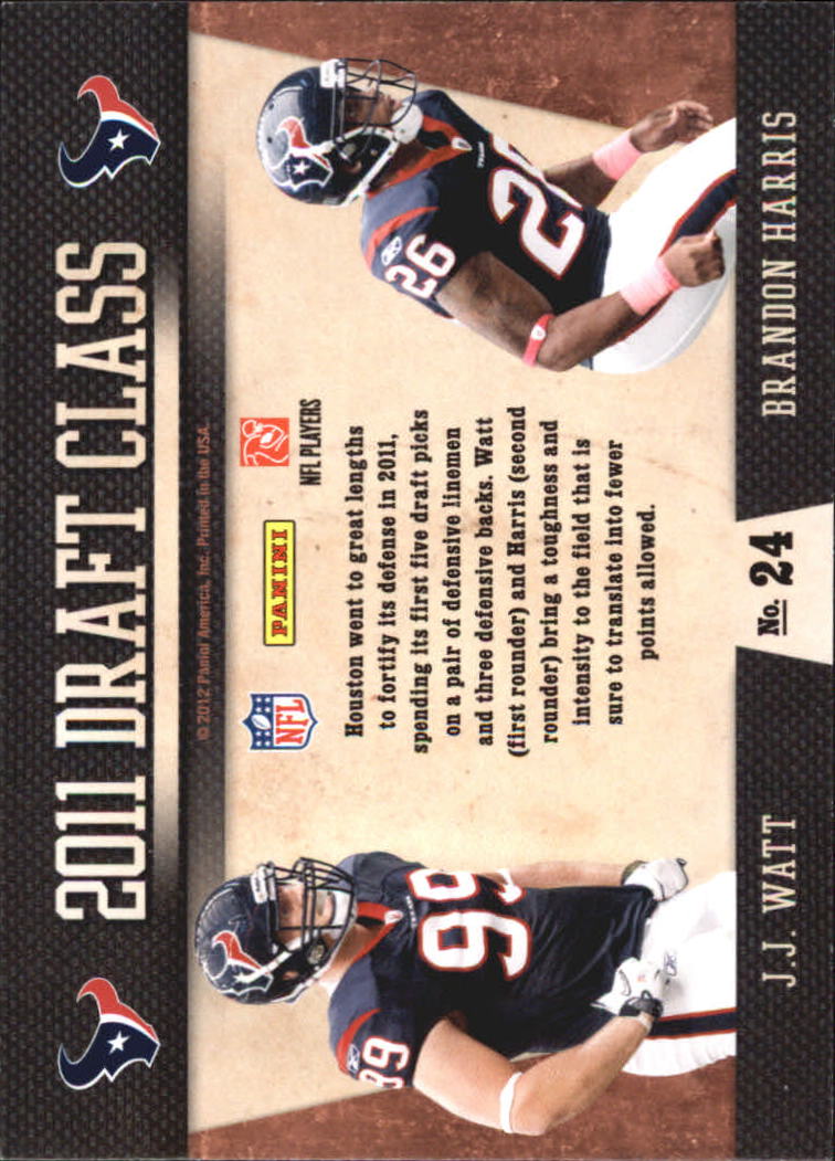 2011 Playoff Contenders Football Draft Class YOU PICK - Picture 42 of 44