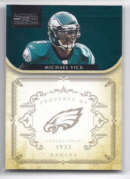 Playoff National Treasures Fooball 2011 tú eliges - Imagen 163 de 219