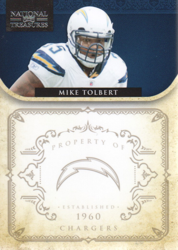 Playoff National Treasures Fooball 2011 tú eliges - Imagen 166 de 219