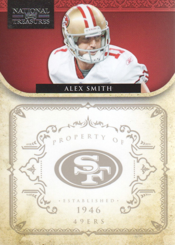 Playoff National Treasures Fooball 2011 tú eliges - Imagen 169 de 219