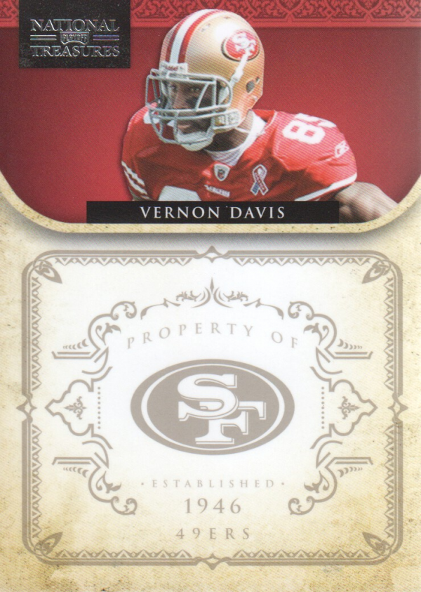 Playoff National Treasures Fooball 2011 tú eliges - Imagen 171 de 219