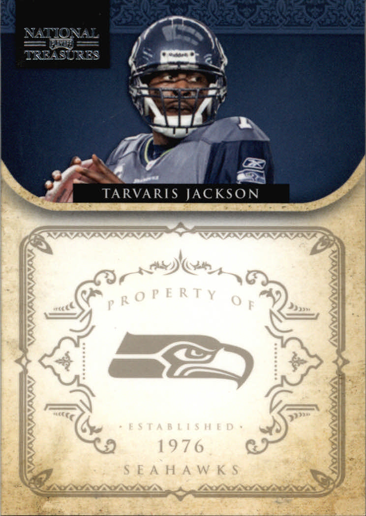 Playoff National Treasures Fooball 2011 tú eliges - Imagen 173 de 219