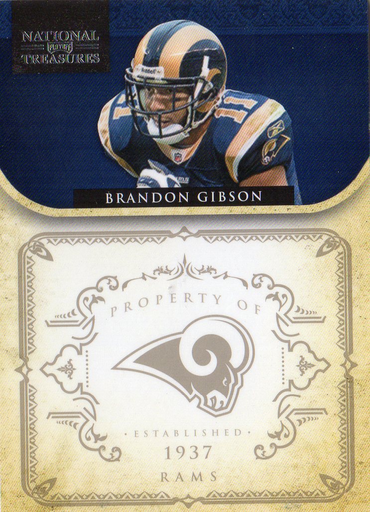 Playoff National Treasures Fooball 2011 tú eliges - Imagen 175 de 219
