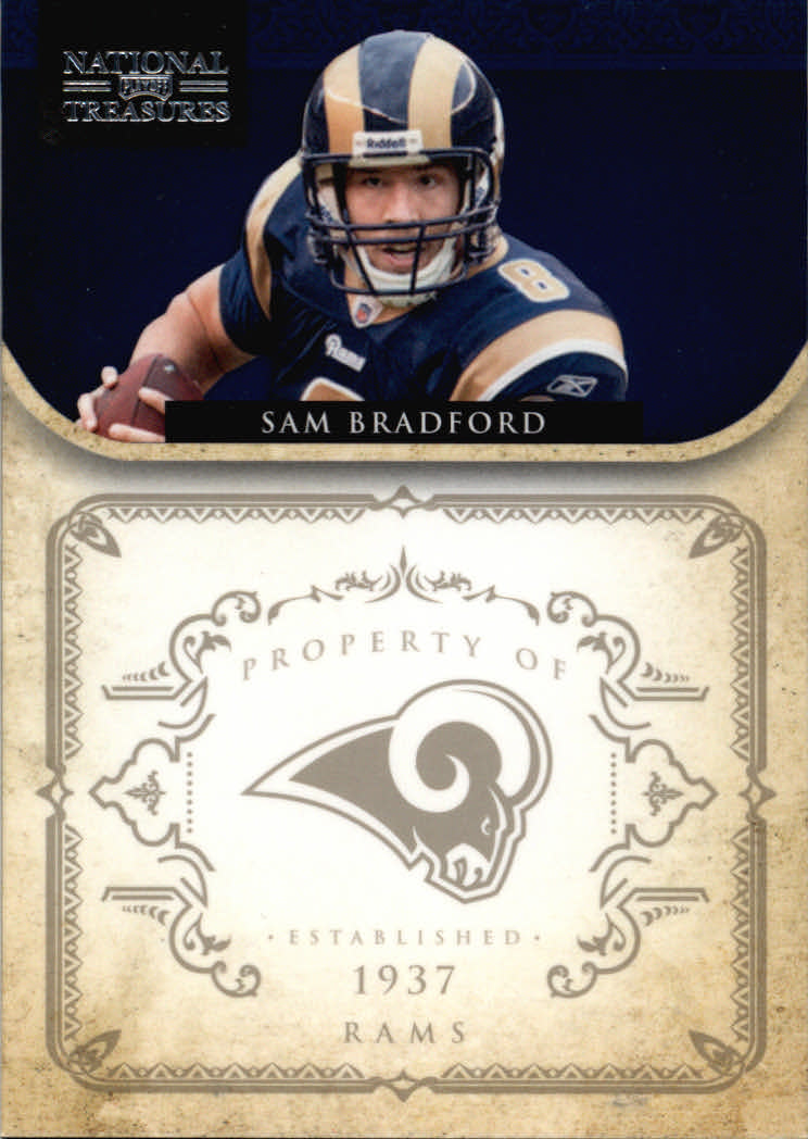 Playoff National Treasures Fooball 2011 tú eliges - Imagen 177 de 219