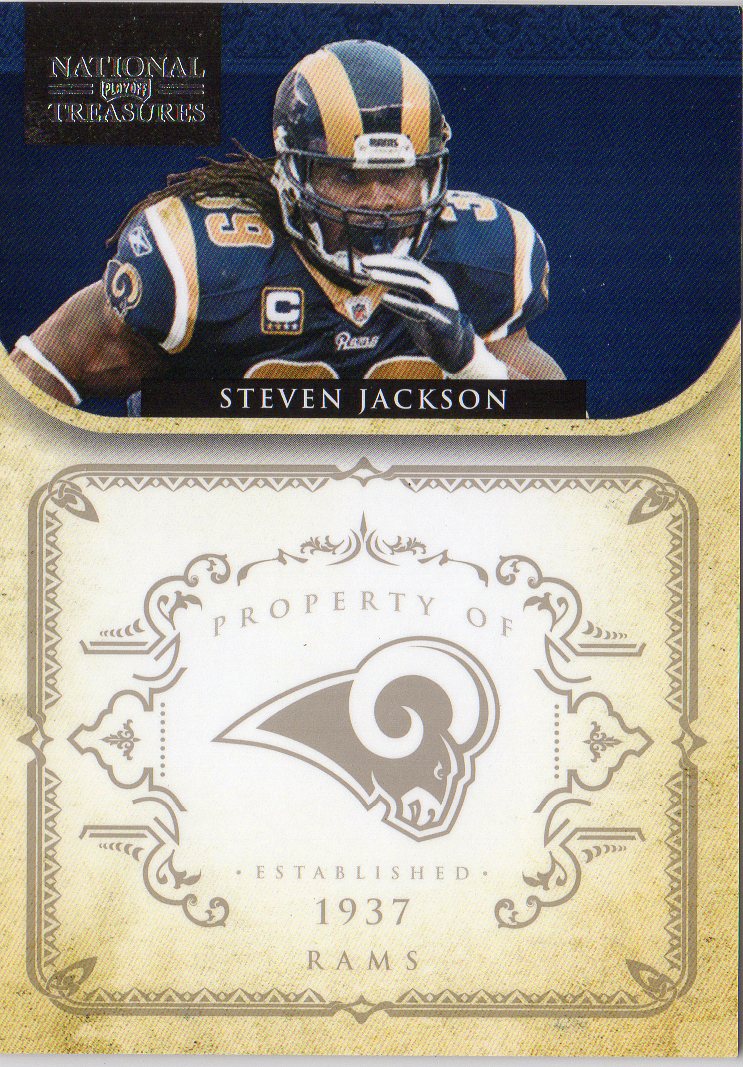 Playoff National Treasures Fooball 2011 tú eliges - Imagen 178 de 219