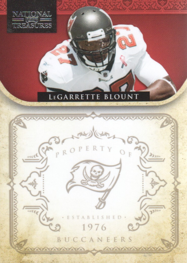 Playoff National Treasures Fooball 2011 tú eliges - Imagen 180 de 219