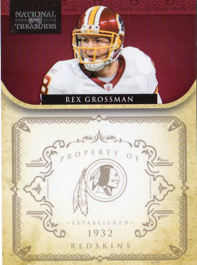 Playoff National Treasures Fooball 2011 tú eliges - Imagen 183 de 219