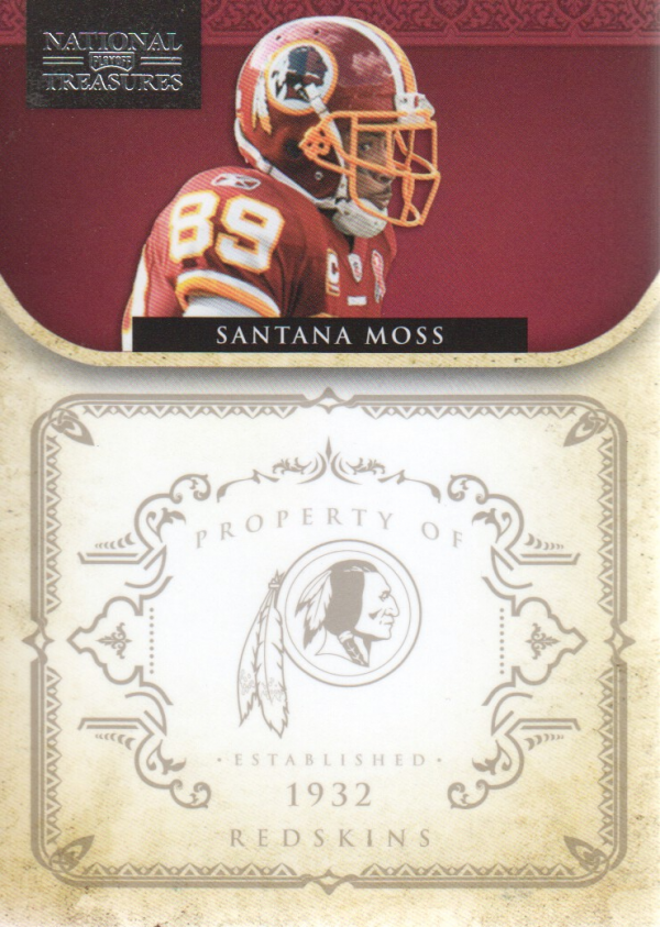 Playoff National Treasures Fooball 2011 tú eliges - Imagen 184 de 219
