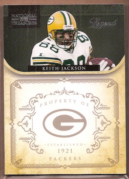Playoff National Treasures Fooball 2011 tú eliges - Imagen 189 de 219